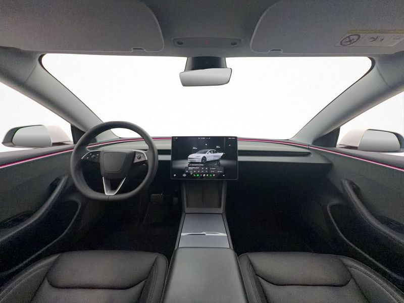 Tesla Model 3 bild 17