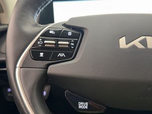 Kia EV6 bild 18