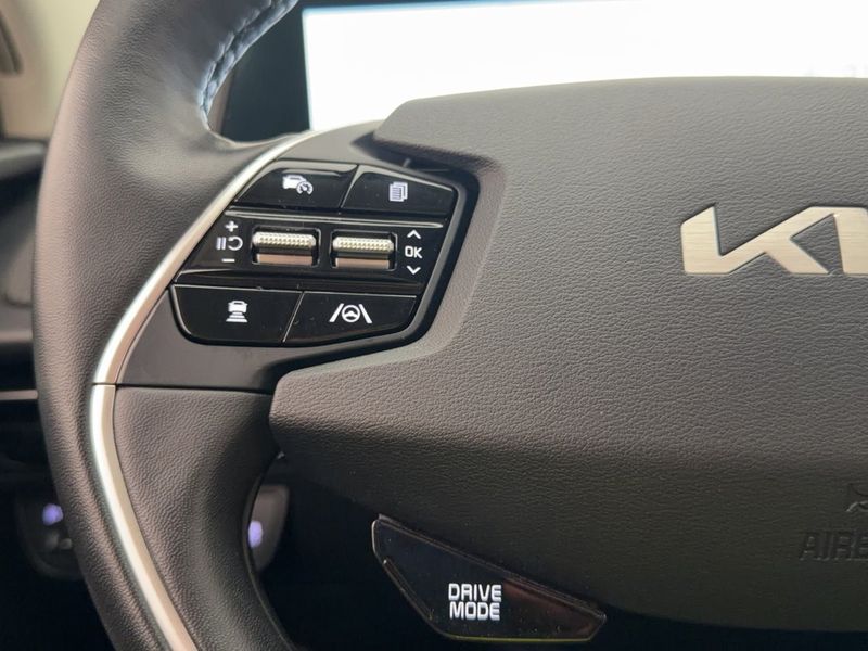 Kia EV6 bild 18
