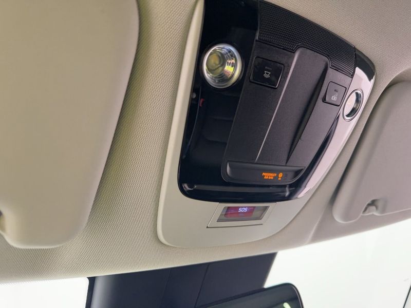 Kia EV6 bild 30