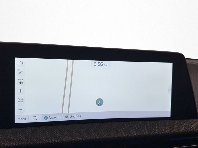 Kia EV6 bild 22