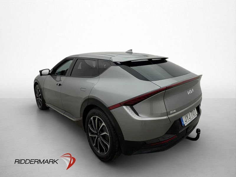 Kia EV6 bild 6