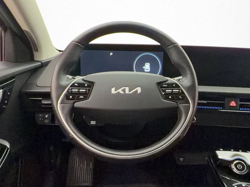 Kia EV6 bild 11