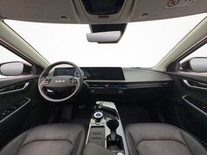 Kia EV6 bild 15