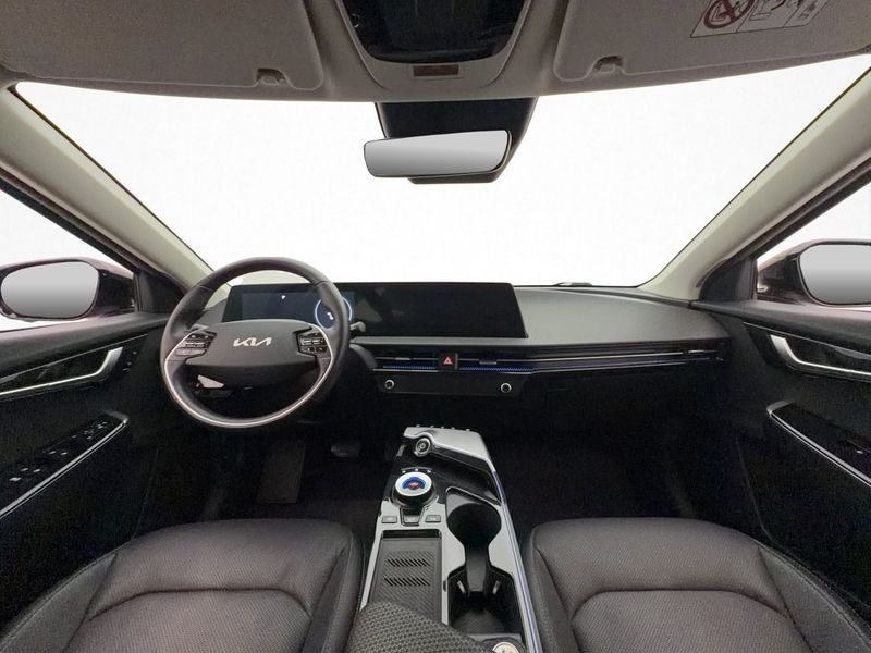 Kia EV6 bild 15