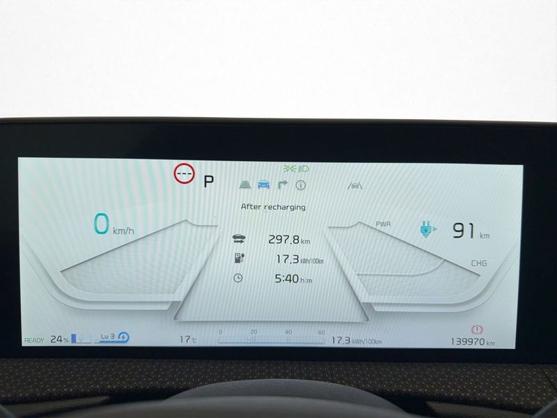 Kia EV6 bild 21