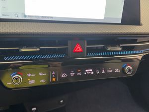 Kia EV6 bild 24