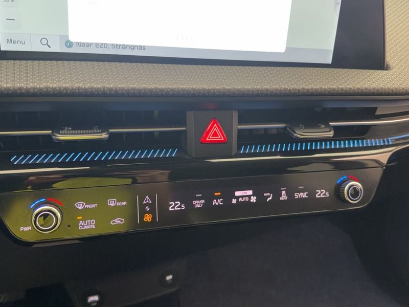 Kia EV6 bild 24