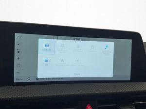 Kia EV6 bild 23
