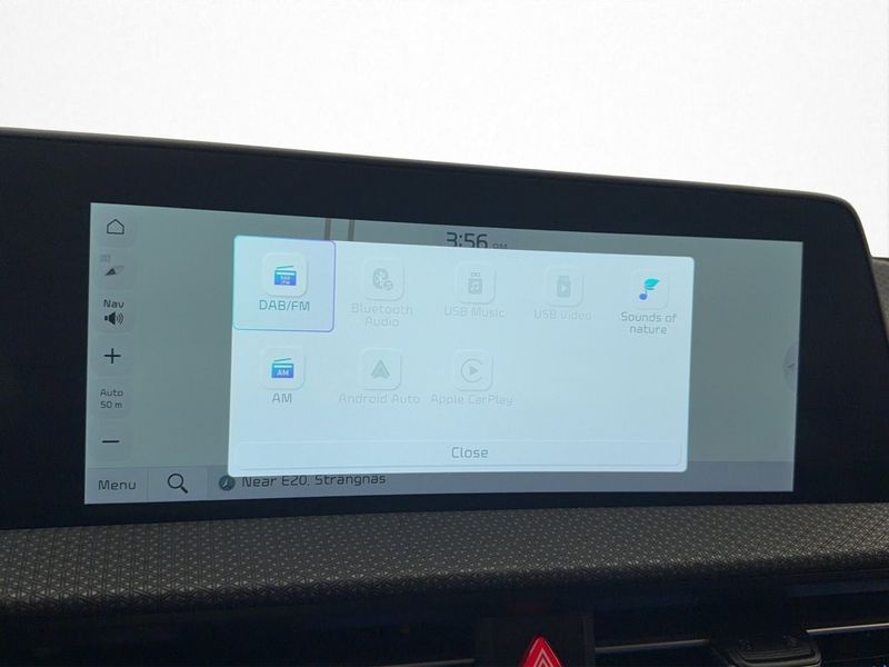 Kia EV6 bild 23
