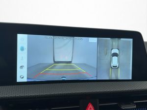 Kia EV6 bild 20