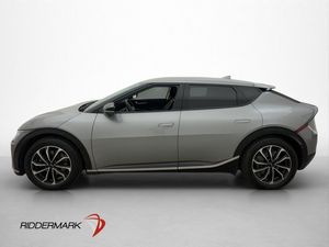 Kia EV6 bild 5