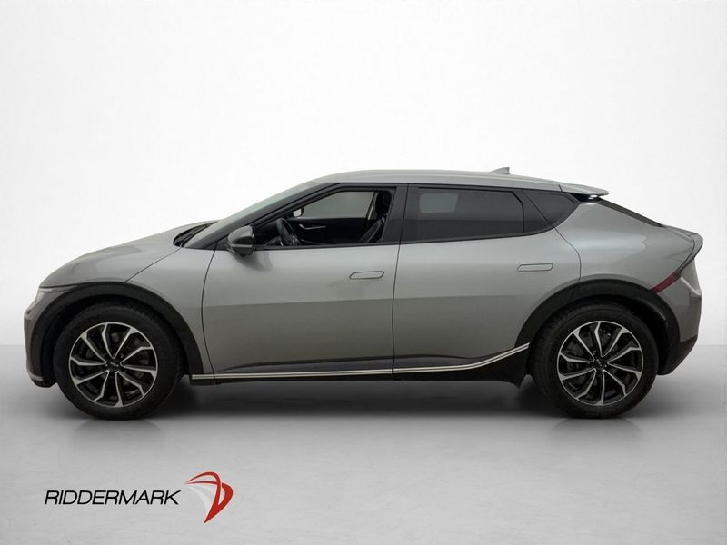 Kia EV6 bild 5