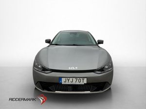 Kia EV6 bild 3