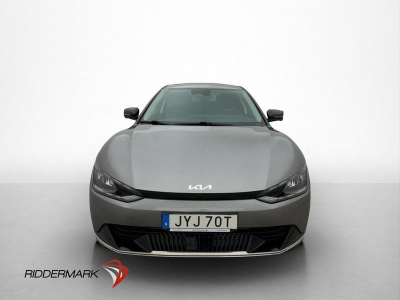 Kia EV6 bild 3