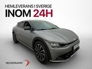 Kia EV6 bild 1