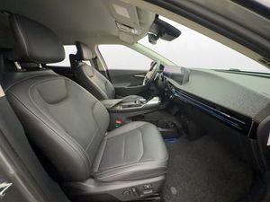 Kia EV6 bild 12