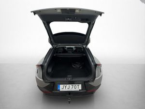 Kia EV6 bild 32