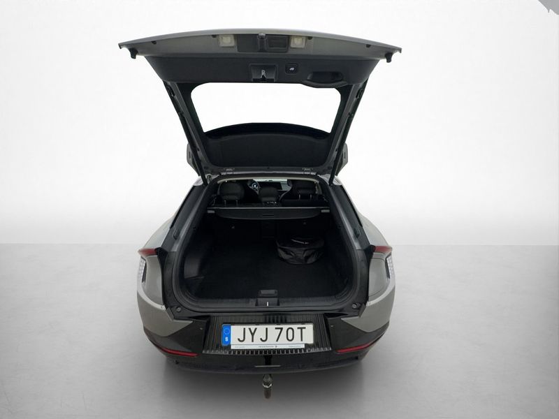 Kia EV6 bild 32