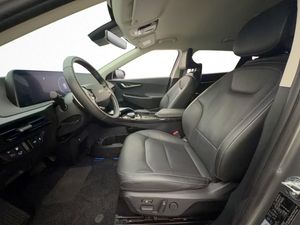 Kia EV6 bild 10