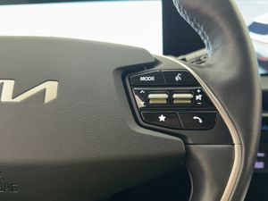 Kia EV6 bild 19