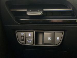 Kia EV6 bild 27