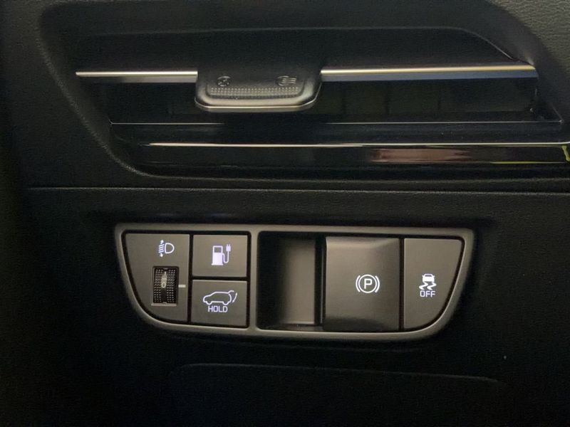 Kia EV6 bild 27