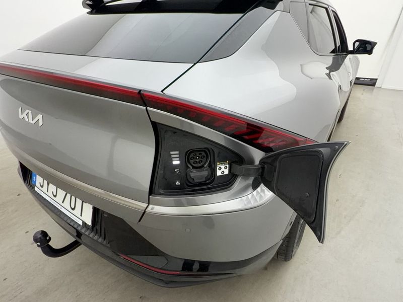 Kia EV6 bild 31