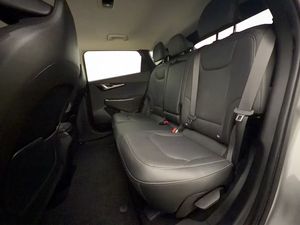 Kia EV6 bild 14