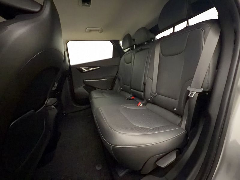 Kia EV6 bild 14