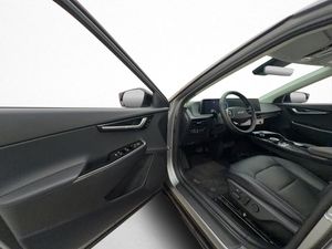 Kia EV6 bild 9