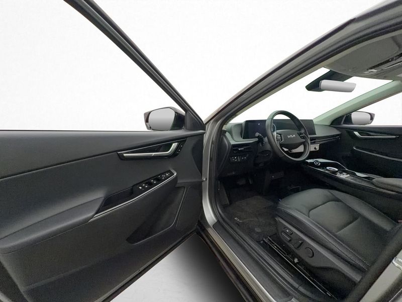 Kia EV6 bild 9