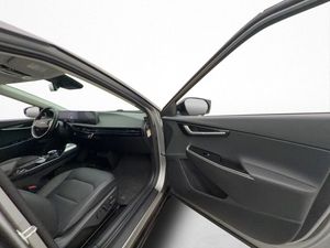 Kia EV6 bild 13