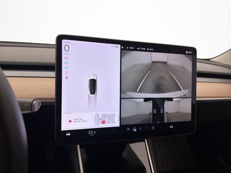 Tesla Model 3 bild 15