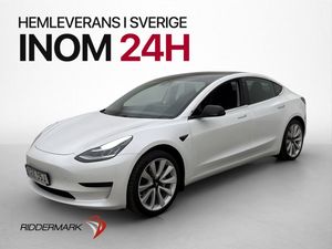 Tesla Model 3 bild 1
