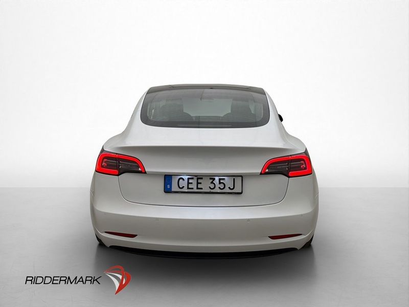 Tesla Model 3 bild 6