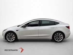 Tesla Model 3 bild 8