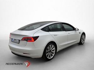 Tesla Model 3 bild 5