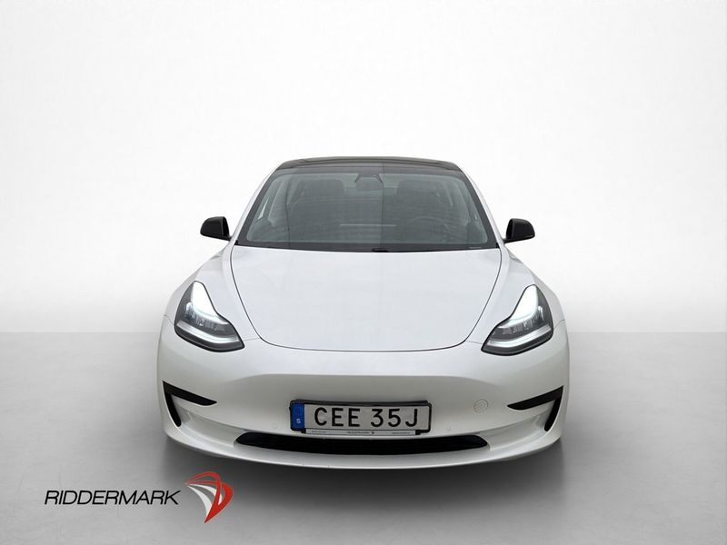 Tesla Model 3 bild 3