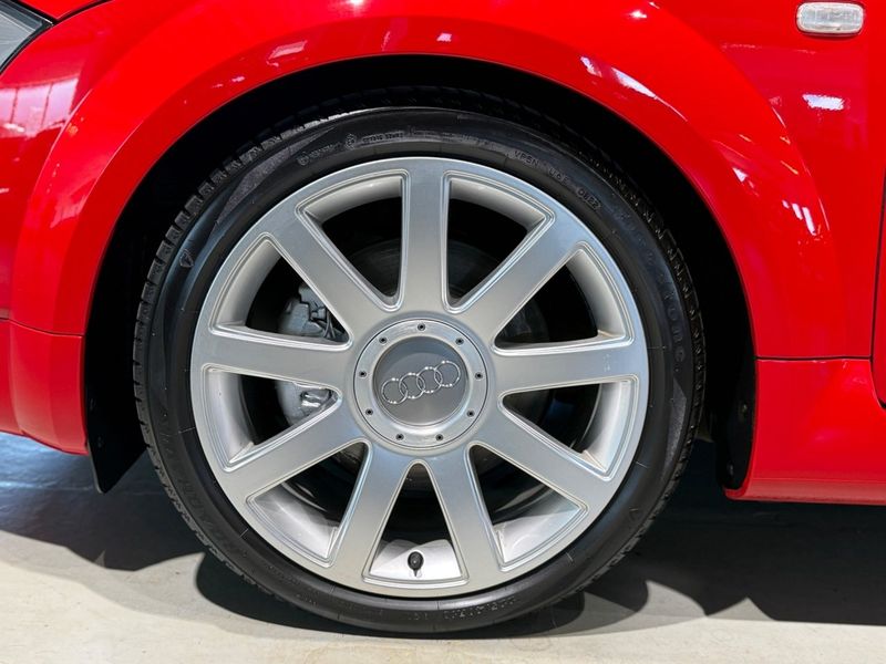 Audi TT bild 13