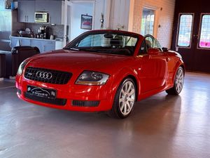 Audi TT bild 1