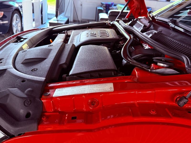 Audi TT bild 19