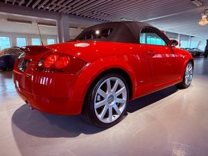 Audi TT bild 9