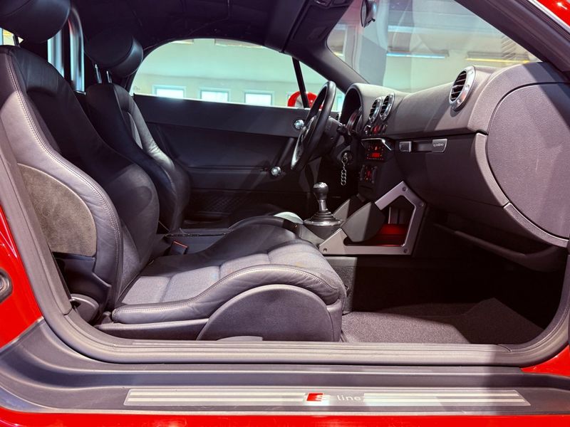 Audi TT bild 8