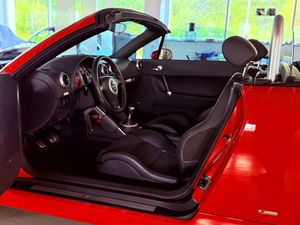 Audi TT bild 7