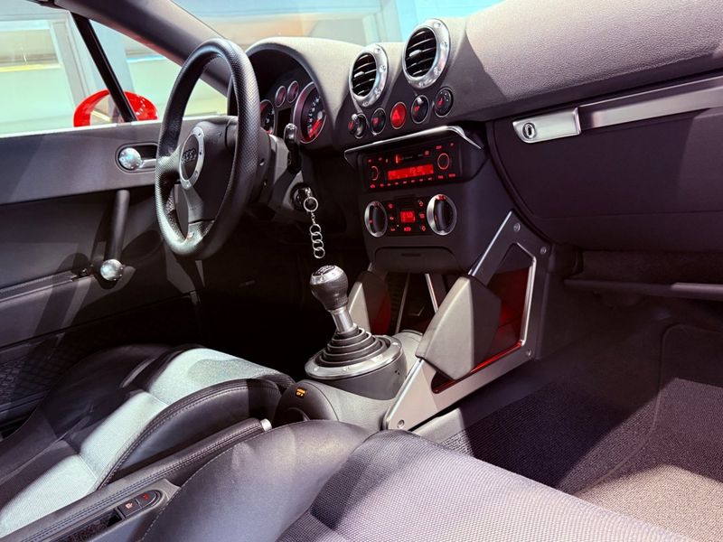 Audi TT bild 17