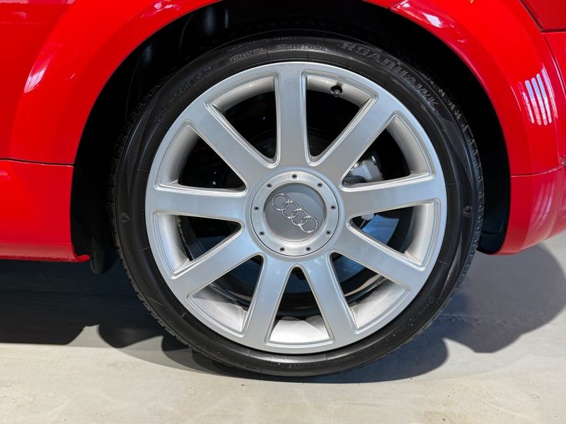 Audi TT bild 11