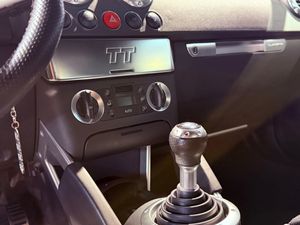 Audi TT bild 21