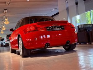 Audi TT bild 22
