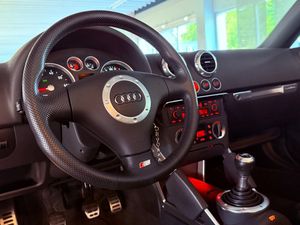Audi TT bild 5